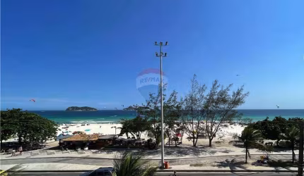 Alugo Av do Pepê alto Luxo c/ 262m2 total, 4 suites e 4 vagas, infraestrutura de lazer e  Frente p mar