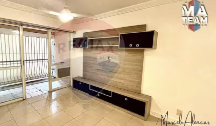 Vendo apartamento em Laranjeiras com 68m2, 2 quartos c/ vaga e infraestrutura de lazer completo
