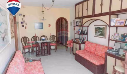 Apartamento Imperdível na Tijuca, 3 Quartos!