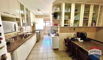 Apartamento Espetacular de 3 quartos em Agriões, Teresópolis à Venda!