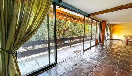 Apartamento exclusivo no Leblon com vista para o Morro Dois Irmãos e Cristo!