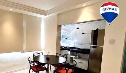 LOCAÇÃO IPANEMA  – Apartamento Quarto e Sala no Leblon – 50m² | Totalmente REFORMADO