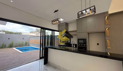 Casa com 3 dormitórios à venda, 189 m² - Jardim Dona Maria Azenha - Nova Odessa/SP