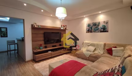 Casa com 3 dormitórios à venda, 160 m² por R$ 530.000,00 - Vila Mariana - Americana/SP