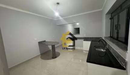 Casa com 2 dormitórios à venda, 199 m²  - Residencial Santa Luiza II - Nova Odessa/SP