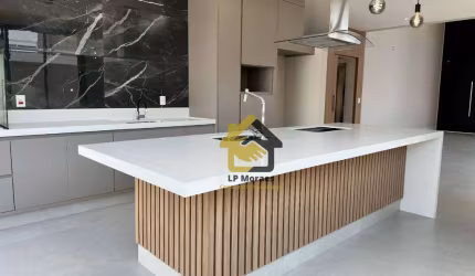 Casa com 3 dormitórios à venda, 188 m² por R$ 2.290.000,00 - Jardim Firenze - Santa Bárbara D'Oeste/SP