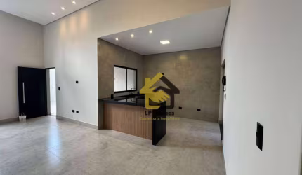 Casa com 2 dormitórios à venda, 85 m²  - Pacaembu - Americana/SP