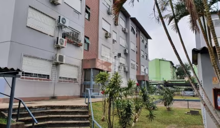 Apartamento com 2 quartos à venda na Rua Maracaibo, 85, Jardim Itu Sabará, Porto Alegre por R$ 240.000