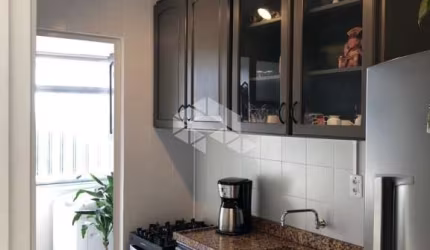 Apartamento com 2 quartos à venda na Rua Piauí, 348, Santa Maria Goretti, Porto Alegre por R$ 335.000