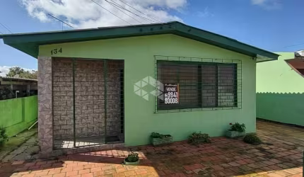 Casa com 3 quartos à venda na Estrada da Branquinha, 134, Martinica, Viamão por R$ 350.000