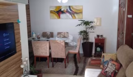 Apartamento com 3 quartos à venda na Rua Albion, 402, Partenon, Porto Alegre por R$ 450.000