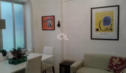 Apartamento com 3 quartos à venda na Avenida Venâncio Aires, 1203, Santana, Porto Alegre por R$ 320.000