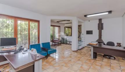 Casa com 3 quartos à venda na Rua Doutor Lauro de Oliveira, 44, Rio Branco, Porto Alegre por R$ 2.200.000
