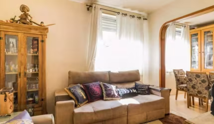 Apartamento com 2 quartos à venda na Estrada João Salomoni, 793, Vila Nova, Porto Alegre por R$ 235.000