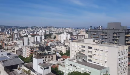 Apartamento com 3 quartos à venda na Avenida Independência, 1152, Independência, Porto Alegre por R$ 700.000