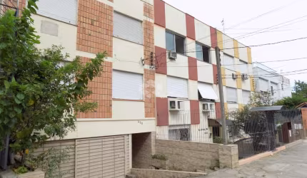 Apartamento com 2 quartos à venda na Rua São Vicente, 636, Rio Branco, Porto Alegre por R$ 408.500
