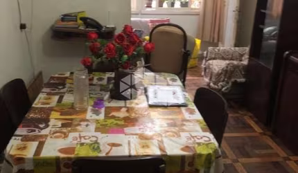 Apartamento com 3 quartos à venda na Travessa Ferreira de Abreu, 44, Santana, Porto Alegre por R$ 450.000