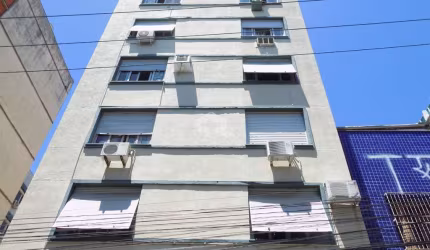 Apartamento com 3 quartos à venda na Rua General Vasco Alves, 324, Centro Histórico, Porto Alegre por R$ 585.000