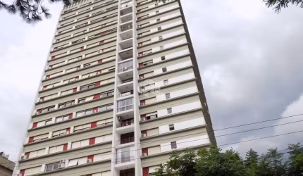 Apartamento com 3 quartos à venda na Avenida Independência, 1275, Independência, Porto Alegre por R$ 1.200.000