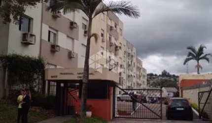 Apartamento com 2 quartos à venda na Rua Saldanha da Gama, 853, Vila São José, Porto Alegre por R$ 320.000
