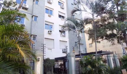 Apartamento com 2 quartos à venda na Rua José Gomes, 113, Tristeza, Porto Alegre por R$ 490.000