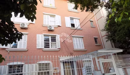 Apartamento com 2 quartos à venda na Avenida Amazonas, 1396, São Geraldo, Porto Alegre por R$ 270.000