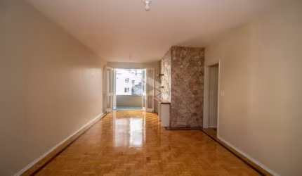 Apartamento com 3 quartos à venda na Rua Marechal Floriano Peixoto, 435, Centro Histórico, Porto Alegre por R$ 640.000