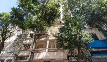 Apartamento com 2 quartos à venda na Avenida Desembargador André da Rocha, 67, Centro, Porto Alegre por R$ 319.000