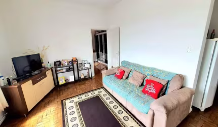 Apartamento com 1 quarto à venda na Avenida Alberto Bins, 628, Centro Histórico, Porto Alegre por R$ 185.000
