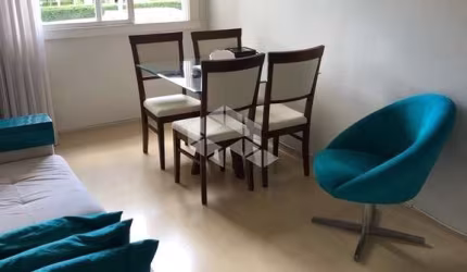 Apartamento com 1 quarto à venda na Rua Buenos Aires, 437, Jardim Botânico, Porto Alegre por R$ 373.000
