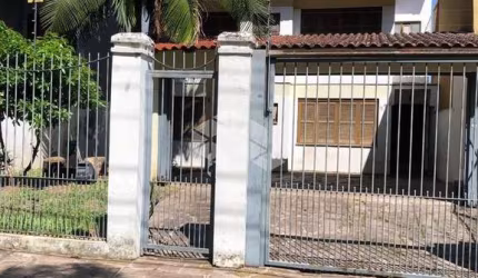 Casa com 5 quartos à venda na Rua Márcio Dias, 290, Nonoai, Porto Alegre por R$ 750.000
