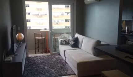 Apartamento com 1 quarto à venda na Rua Gutemberg, 101, Petrópolis, Porto Alegre por R$ 670.000
