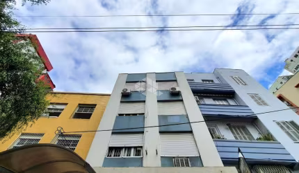 Apartamento com 1 quarto à venda na Rua Duque de Caxias, 1587, Centro Histórico, Porto Alegre por R$ 240.000