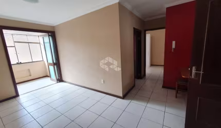Apartamento com 1 quarto à venda na Avenida Pinheiro Borda, 635, Cristal, Porto Alegre por R$ 255.000