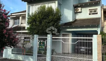 Casa com 3 quartos à venda na Rua Dom Pedrido., 85, Centro Novo, Eldorado do Sul por R$ 690.000