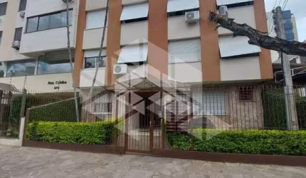 Apartamento com 1 quarto à venda na Avenida Alegrete, 349, Petrópolis, Porto Alegre por R$ 229.000