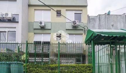 Apartamento com 1 quarto à venda na Rua Gomes Jardim, 1074, Santana, Porto Alegre por R$ 175.000
