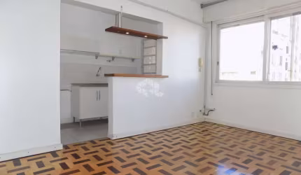 Apartamento com 1 quarto à venda na Rua Coronel Vicente, 451, Centro Histórico, Porto Alegre por R$ 199.000