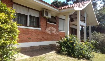 Casa com 3 quartos à venda na Rua Evaldo Maia dos Santos, 364, Tarumã, Viamão por R$ 851.000