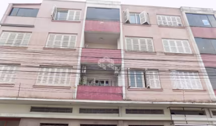 Apartamento com 3 quartos à venda na Avenida Sertório, 1290, Navegantes, Porto Alegre por R$ 250.000