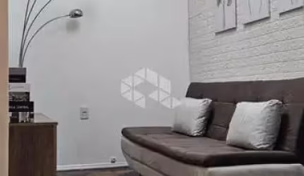 Apartamento com 1 quarto à venda na Rua Duque de Caxias, 1350, Centro Histórico, Porto Alegre por R$ 185.000