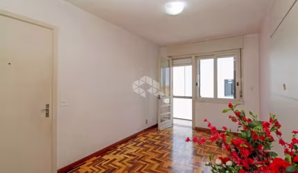 Apartamento com 2 quartos à venda na Rua Engenheiro Walter Boehl, 230, Vila Ipiranga, Porto Alegre por R$ 299.000