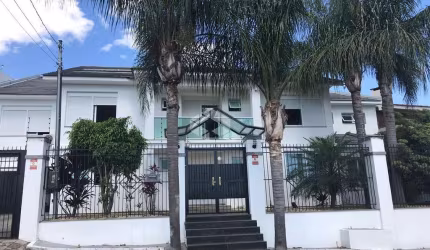 Casa com 5 quartos à venda na Rua Monte Bonito, 211, Jardim Floresta, Porto Alegre por R$ 3.800.000