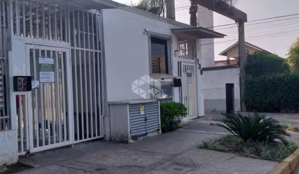 Apartamento com 2 quartos à venda na Avenida João Ferreira Jardim, 138, Parque Santa Fé, Porto Alegre por R$ 175.000