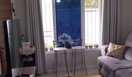 Apartamento com 2 quartos à venda na Rua Lídio Batista Soares, 749, COHAB, Cachoeirinha por R$ 320.000