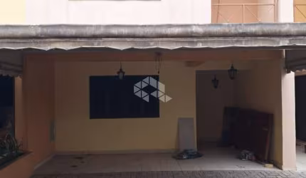 Casa em condomínio fechado com 3 quartos à venda na Avenida Engenheiro Ludolfo Boehl, 387, Teresópolis, Porto Alegre por R$ 520.000