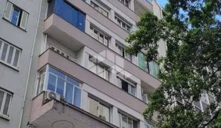 Apartamento com 3 quartos à venda na Avenida Senador Salgado Filho, 212, Centro Histórico, Porto Alegre por R$ 299.000