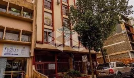 Apartamento com 1 quarto à venda na Rua Duque de Caxias, 426, Centro Histórico, Porto Alegre por R$ 335.000