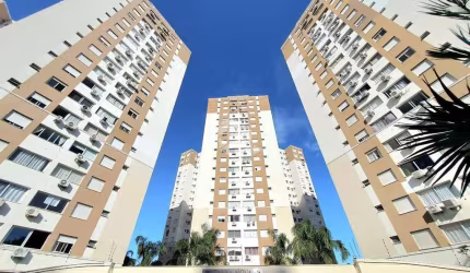 Apartamento com 2 quartos à venda na Avenida Dom Cláudio José Gonçalves Ponce de Leão, 140, Vila Ipiranga, Porto Alegre por R$ 450.000