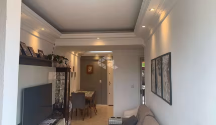 Apartamento com 2 quartos à venda na Avenida Benno Mentz, 816, Vila Ipiranga, Porto Alegre por R$ 420.000